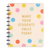 Happy Planner Big Disc Bound Notebook-Live Love Teach - 5A003LRS-1HH1Q
