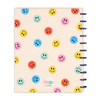 Happy Planner Big Disc Bound Notebook-Live Love Teach - 5A003LRS-1HH1Q