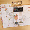 Happy Planner 30 Sheet Sticker Value Pack-Reading Hour Teacher - 5A003LRQ-1HH1D