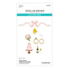 Spellbinders Etched Dies From Say Cheese Classic Mouse-Wedding Accessories - 5A003SZP-1HPC3 - 810205712277