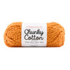 Premier Chunky Cotton Yarn-Sweet Potato - 2057-1HPD9 - 840166874240