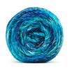 Premier Spun Colors Yarn-Teal Atoll - 1110-1HPDF