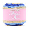 Premier Sweet Roll Yarn-Blueberry Muffin - 1047-1HPDH - 840166862810
