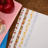 Happy Planner Big Fill Paper-Seasonal Joy - 5A003LS5-1HH0H