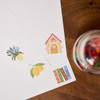Happy Planner Big Fill Paper-Seasonal Joy - 5A003LS5-1HH0H