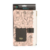 Happy Planner Classic Banded Pouch With Pen Loop-Pastel Poetry - 5A003LSG-1HH0K - 673807824232