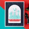 Spellbinders Clear Stamp & Die Set-Well Played Sentiments - 5A003SZ7-1HPC6