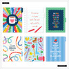Happy Planner Big 12 Month Disc Bound Dated Planner-Live Love Teach - 5A003LS9-1HH0P