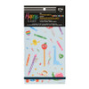 Happy Planner 30 Sheet Sticker Value Pack-Live Love Teach - 5A003LRT-1HH0Q - 673807824683