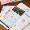 Happy Planner 30 Sheet Sticker Value Pack-Live Love Teach - 5A003LRT-1HH0Q