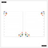 Happy Planner Classic Disc Bound Notebook-Sunburst Bay - 5A003LRL-1HH0R