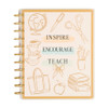 Happy Planner Big 12 Month Disc Bound Dated Planner-Pastel Plans - 5A003LS7-1HH0L