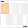Happy Planner Big 12 Month Disc Bound Dated Planner-Pastel Plans - 5A003LS7-1HH0L