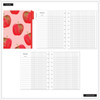 Happy Planner Classic 12 Month Disc Bound Dated Planner-Bright Lessons - 5A003LRF-1HH0S