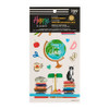 Happy Planner 30 Sheet Sticker Value Pack-Bright School Lessons - 5A003LS3-1HH0T - 673807824768