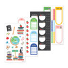 Happy Planner 30 Sheet Sticker Value Pack-Bright School Lessons - 5A003LS3-1HH0T
