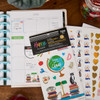 Happy Planner 30 Sheet Sticker Value Pack-Bright School Lessons - 5A003LS3-1HH0T