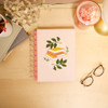Happy Planner Classic 12 Month Disc Bound Dated Planner-Reading Hour Embroidered - 5A003LRM-1HH0V