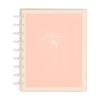 Happy Planner Classic 12 Month Disc Bound Dated Planner-Pastel Poetry - 5A003LRP-1HH0W