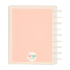 Happy Planner Classic 12 Month Disc Bound Dated Planner-Pastel Poetry - 5A003LRP-1HH0W