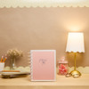 Happy Planner Classic 12 Month Disc Bound Dated Planner-Pastel Poetry - 5A003LRP-1HH0W