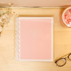Happy Planner Classic 12 Month Disc Bound Dated Planner-Pastel Poetry - 5A003LRP-1HH0W