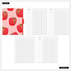 Happy Planner Big 12 Month Disc Bound Dated Planner-Bright Lessons - 5A003LRV-1HH11