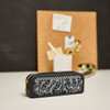 Happy Planner Silicone Pen Pouch-Flower Charm - 5A003LRD-1HH0Y