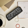 Happy Planner Silicone Pen Pouch-Flower Charm - 5A003LRD-1HH0Y