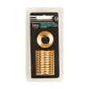 Happy Planner Metal Disc Set-Apple - 5A003LS2-1HH17 - 673807824249