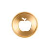 Happy Planner Metal Disc Set-Apple - 5A003LS2-1HH17
