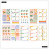 Happy Planner 30 Sheet Sticker Value Pack-Blossom Bright - 5A003LRN-1HH0Z