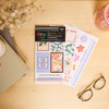 Happy Planner 30 Sheet Sticker Value Pack-Blossom Bright - 5A003LRN-1HH0Z