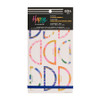 Happy Planner 30 Sheet Sticker Value Pack-Sunburst Bay - 5A003LSF-1HH18 - 673807824829