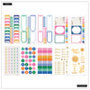 Happy Planner 30 Sheet Sticker Value Pack-Sunburst Bay - 5A003LSF-1HH18