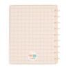 Happy Planner Classic Disc Bound Notebook-Reading Hour - 5A003LRW-1HH19