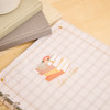 Happy Planner Classic Disc Bound Notebook-Reading Hour - 5A003LRW-1HH19