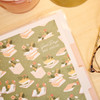 Happy Planner Classic Disc Bound Notebook-Reading Hour - 5A003LRW-1HH19