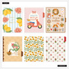 Happy Planner Big 12 Month Disc Bound Dated Planner-Seasonal Joy - 5A003LRG-1HH1B