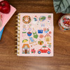 Happy Planner Big 12 Month Disc Bound Dated Planner-Seasonal Joy - 5A003LRG-1HH1B