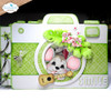 Elizabeth Craft Metal Dies-Camera and Suitcase Build a Book - 5A003RZP-1HNP9
