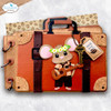 Elizabeth Craft Metal Dies-Camera and Suitcase Build a Book - 5A003RZP-1HNP9