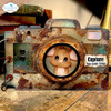 Elizabeth Craft Metal Dies-Camera and Suitcase Build a Book - 5A003RZP-1HNP9