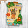 Elizabeth Craft Metal Dies-Aloha Accessories - 5A003RZM-1HNPC
