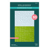 Spellbinders 3D Embossing Folder -Suds & Buds - 5A003SZH-1HPCG - 810205711034
