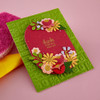 Spellbinders 3D Embossing Folder -Suds & Buds - 5A003SZH-1HPCG