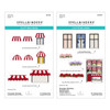Spellbinders Die Bundle-Everyday City Holiday - 5A003SZX-1HPCF - 810205712048