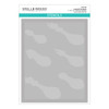 Spellbinders Layered Stencil-Harlequin - 5A003SZC-1HPCQ - 810205712123