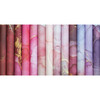 Craft Consortium Double-Sided Paper Pad 12"X12" 30/Pkg-Ink Drops - Rose 2 - 5A003S2X-1HNZ2