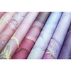 Craft Consortium Double-Sided Paper Pad 12"X12" 30/Pkg-Ink Drops - Rose 2 - 5A003S2X-1HNZ2